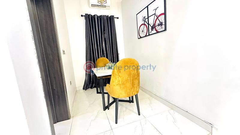 2 bedroom Shared Apartment Short let Boy's Town Ipaja Lagos - 3