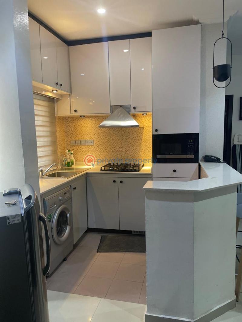2 bedroom Mini Flat Short let Gbagada Phase 1 Lagos - 7