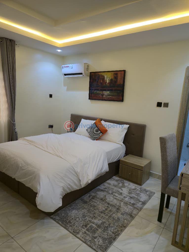 2 bedroom Shared Apartment Short let Ikeja  Lagos - 2