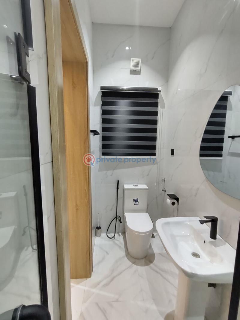 2 bedroom Shared Apartment Short let Ikeja GRA Lagos - 18