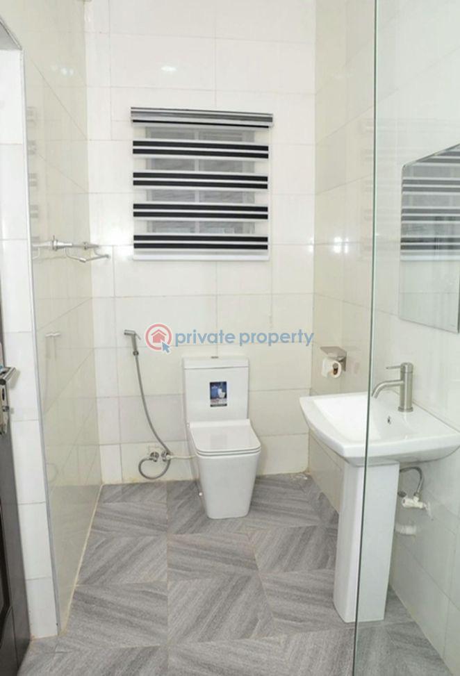 2 bedroom Shared Apartment Short let Ikeja GRA Lagos - 9