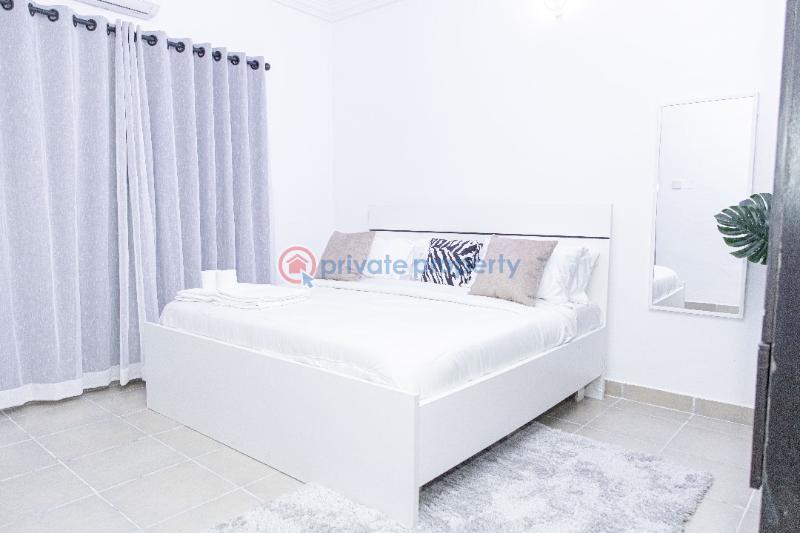 2 bedroom Shared Apartment Short let Ilasan Lekki Lagos - 11