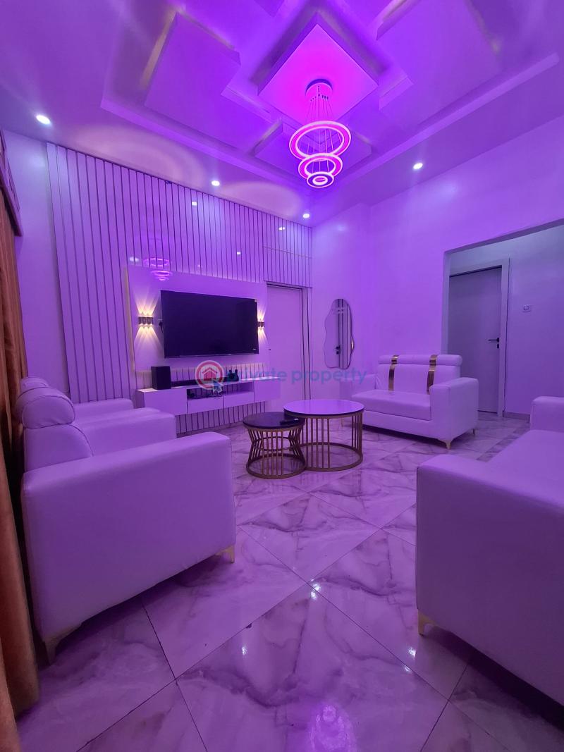 2 bedroom Shared Apartment Short let Isheri Egbe/Idimu Lagos - 2