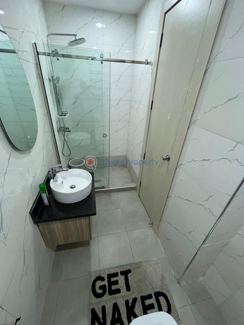 2 bedroom Shared Apartment Short let Ikeja GRA Lagos - 12