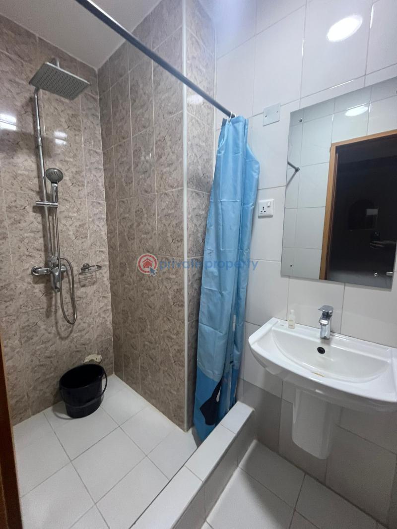 2 bedroom Shared Apartment Short let Magodo GRA Phase 2 Kosofe/Ikosi Lagos - 9