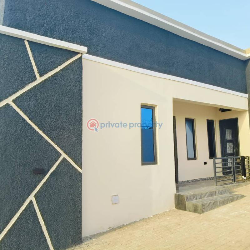 2 bedroom House For Rent Apo Resettlement Apo Abuja Phase 2  - 2