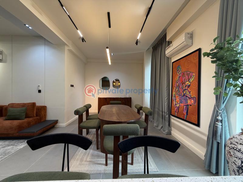 2 bedroom Flat & Apartment For Rent Off Bourdilion Road Old Ikoyi Lagos - 4
