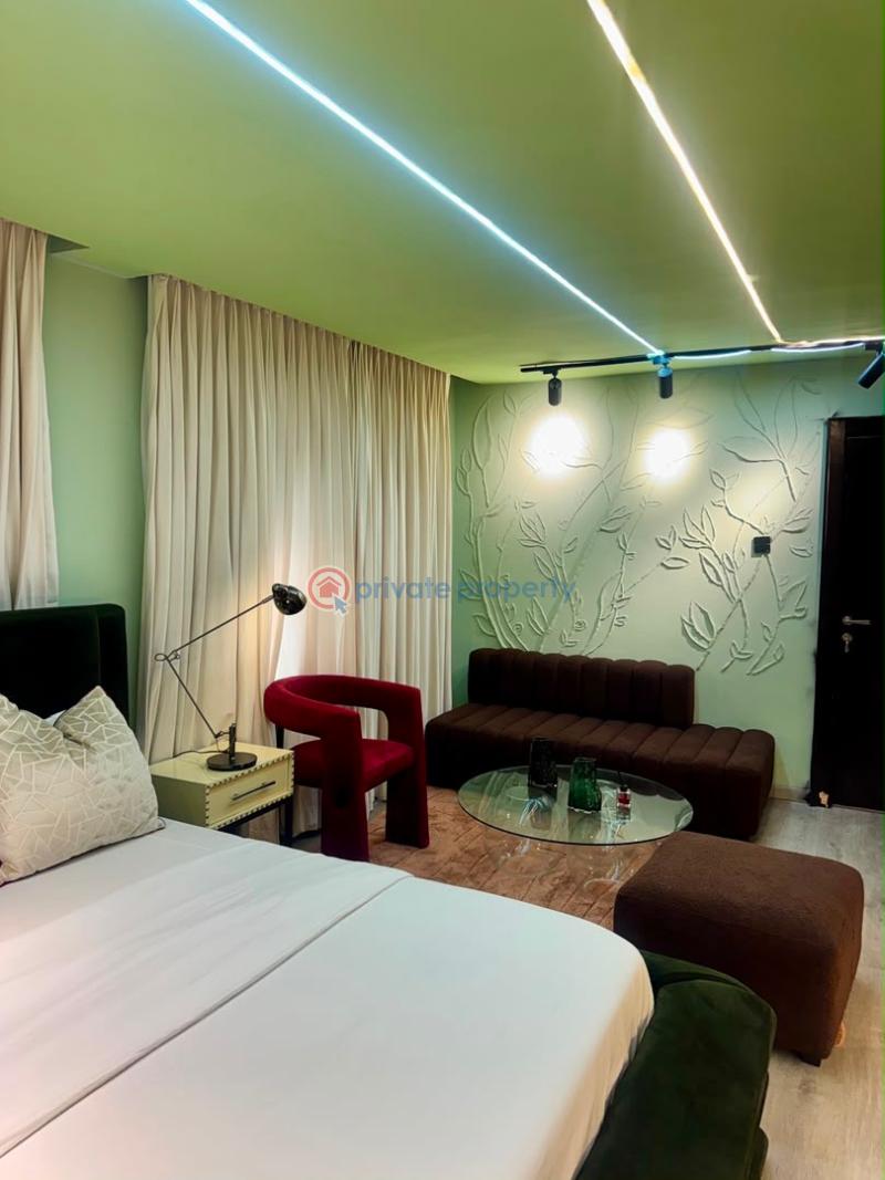 2 bedroom Block Of Flats Short let Lekki Phase 1 Lagos - 2
