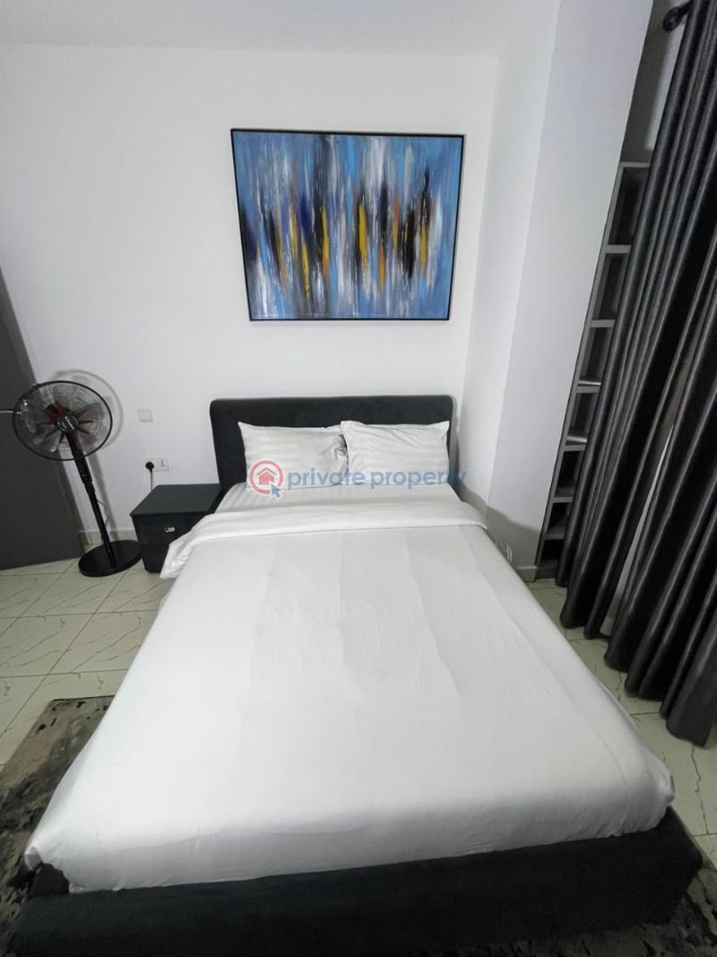 2 bedroom Block Of Flats Short let Ogba Bus-stop Lagos - 1