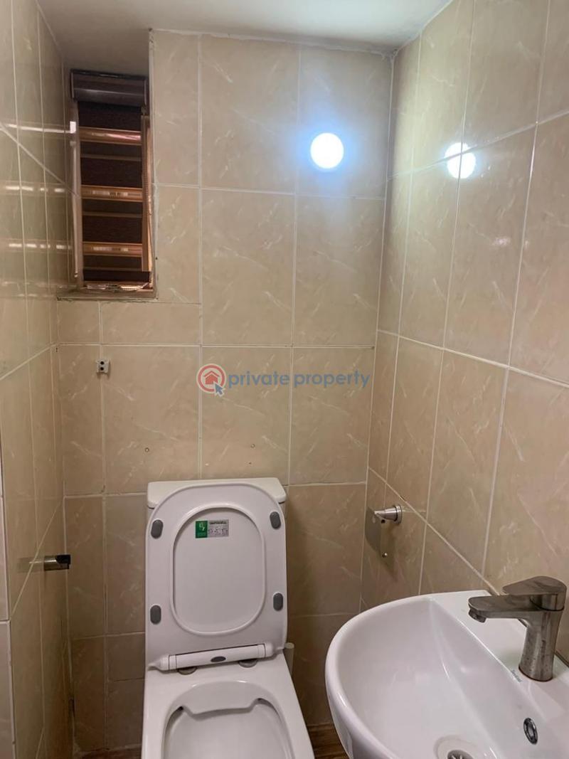 2 bedroom Shared Apartment Short let Magodo Kosofe/Ikosi Lagos - 1