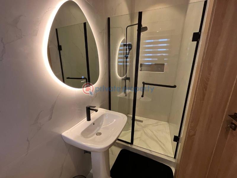 2 bedroom Shared Apartment Short let Ikeja GRA Lagos - 2