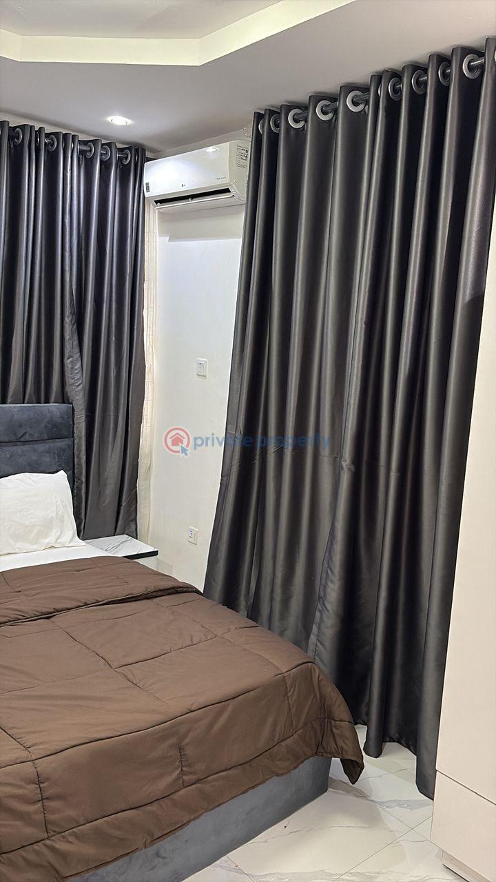 2 bedroom Block Of Flats Short let Abesan Estate Ipaja Lagos - 21