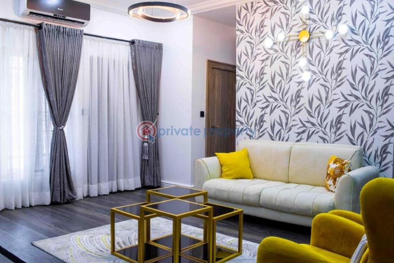 2 bedroom Flat & Apartment Short let Idris Gidado Street, Wuye Wuye Abuja Phase 2  - 0