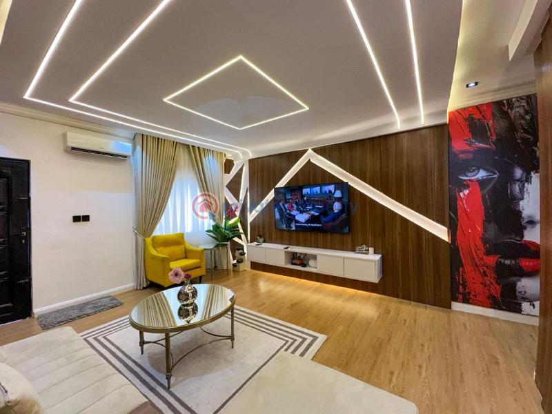 2 bedroom Shared Apartment Short let Magodo Kosofe/Ikosi Lagos - 7