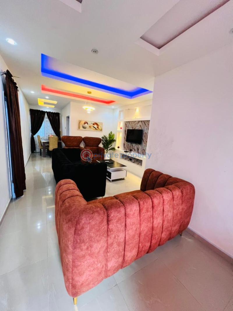 2 bedroom Block Of Flats Short let Ipaja Alimosho Lagos - 10