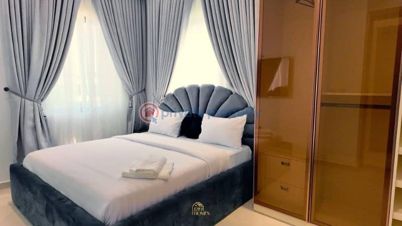 2 bedroom Block Of Flats For Rent Old Ikoyi Lagos - 8