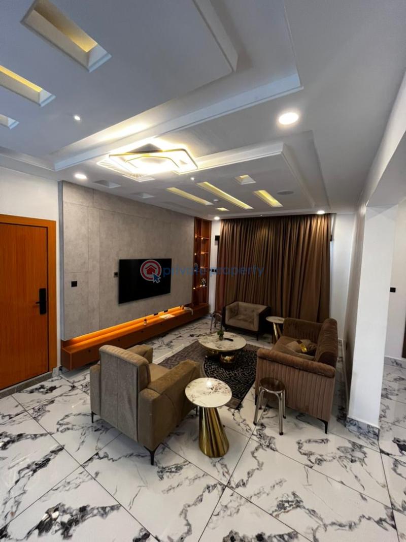 2 bedroom Block Of Flats Short let Festac Amuwo Odofin Lagos - 1