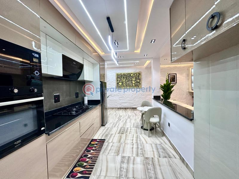 2 bedroom Shared Apartment Short let Ikate Elegushi Lekki Lagos - 1