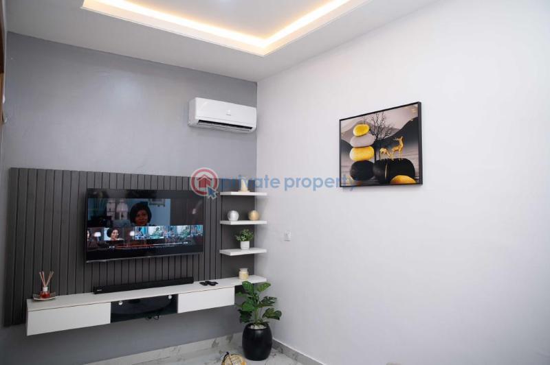 2 bedroom Block Of Flats Short let Lekki Phase 1 Lagos - 0