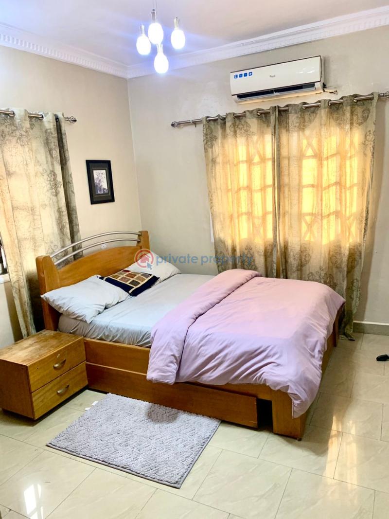 2 bedroom Block Of Flats Short let Wemco Road Ogba Lagos - 3