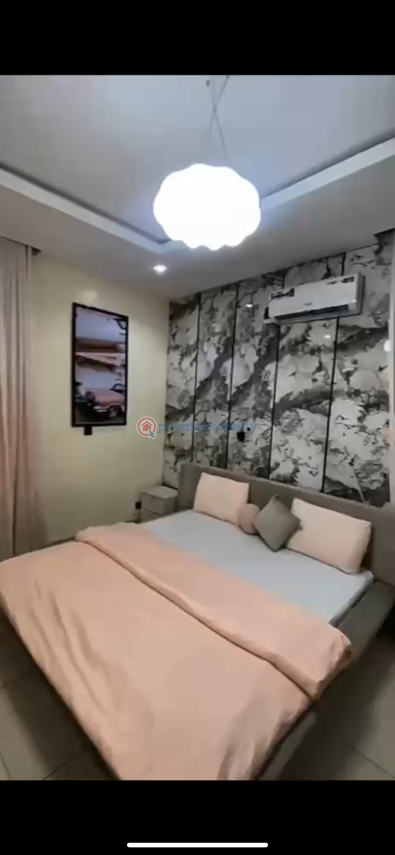 2 bedroom Shared Apartment Short let Oniru Victoria Island Lagos - 4