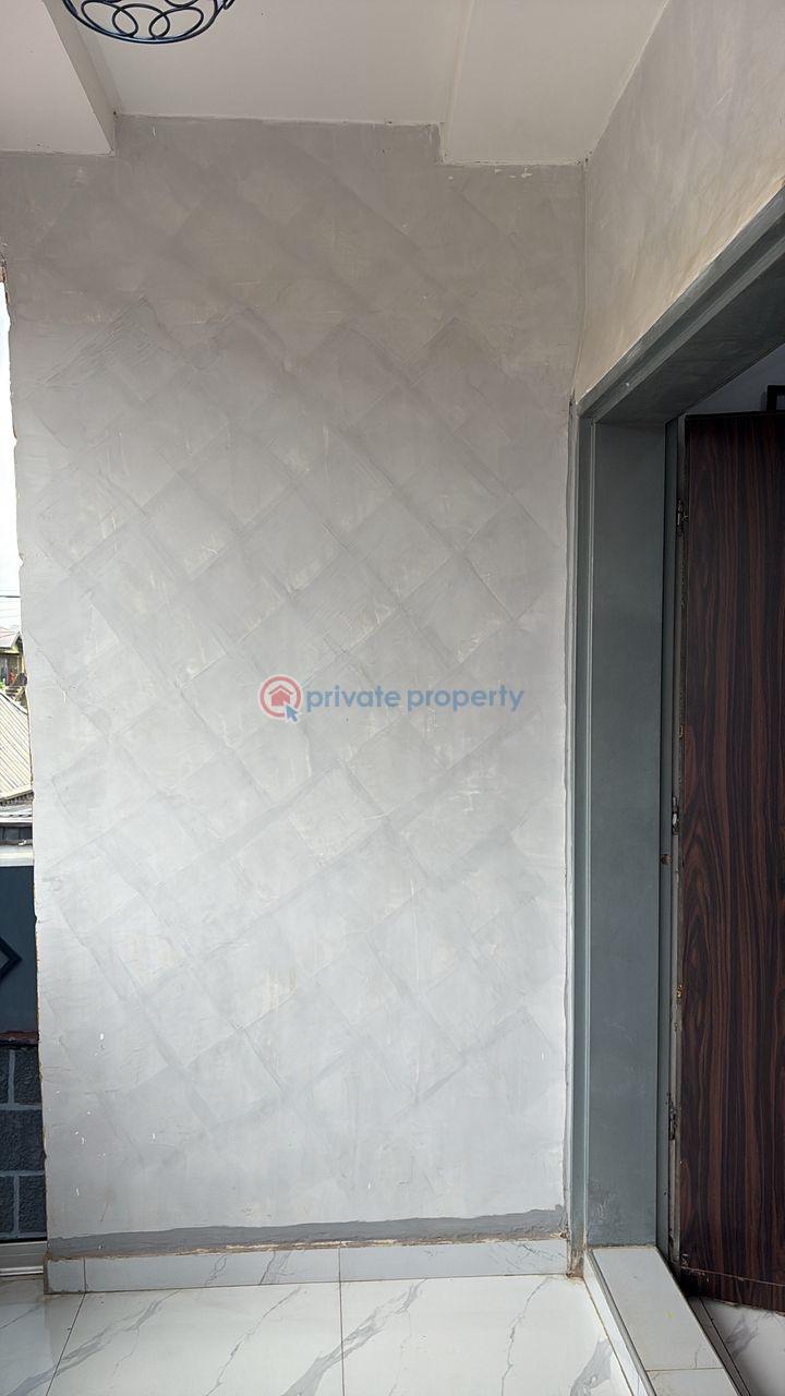 2 bedroom Block Of Flats Short let Abesan Estate Ipaja Lagos - 1