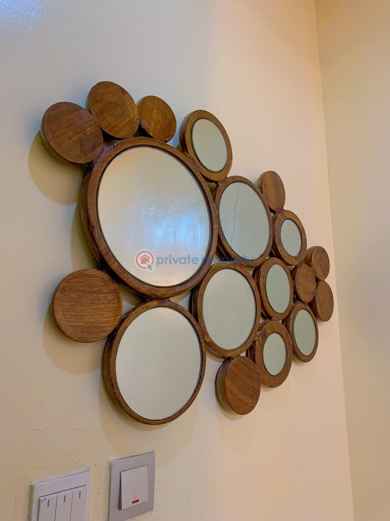 2 bedroom Shared Apartment Short let Ife Estate, Off Ikola Command Rd Ipaja Lagos Ipaja Lagos - 4