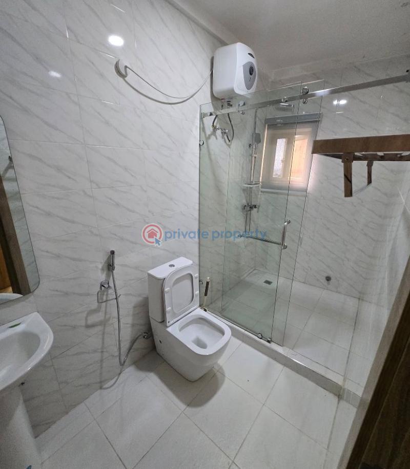 2 bedroom Shared Apartment Short let Ikeja  Lagos - 4