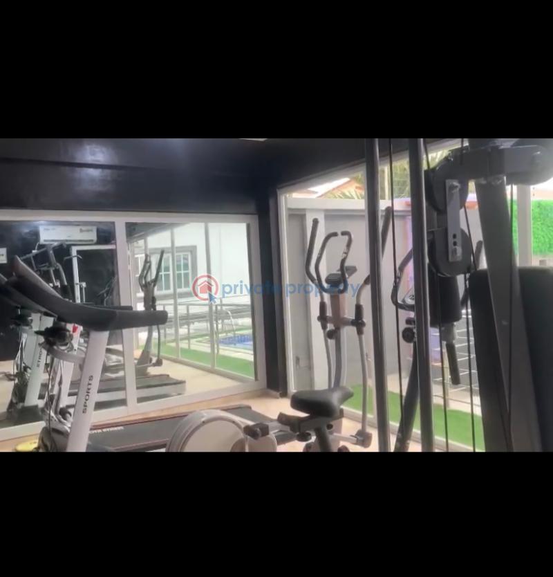 2 bedroom Shared Apartment Short let Oniru Victoria Island Lagos - 9