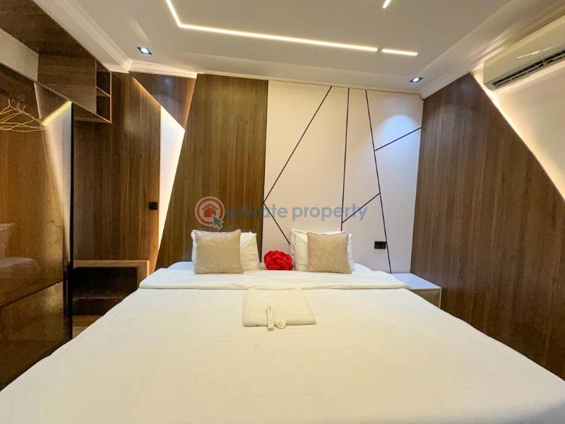 2 bedroom Shared Apartment Short let Magodo Kosofe/Ikosi Lagos - 5