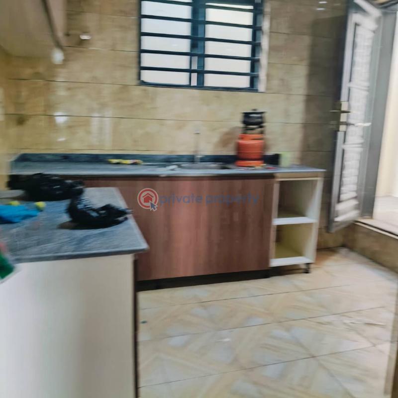 2 bedroom House For Rent Apo Resettlement Apo Abuja Phase 2  - 0