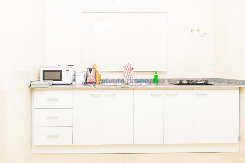 2 bedroom Shared Apartment Short let Ilasan Lekki Lagos - 5