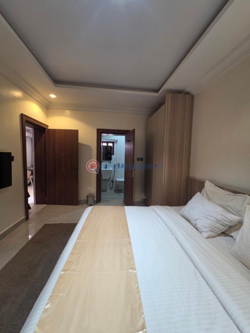 2 bedroom Flat & Apartment For Rent Katampe Ext. Abuja Phase 2  - 9