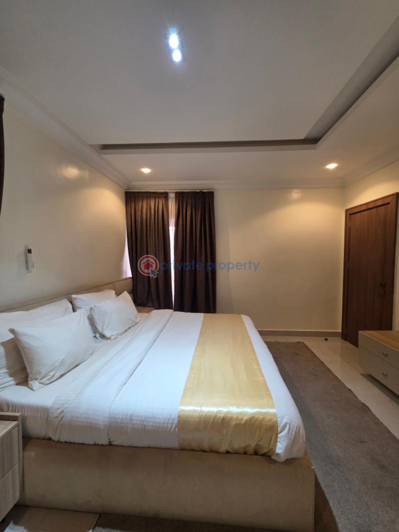 2 bedroom Flat & Apartment For Rent Katampe Ext. Abuja Phase 2  - 8