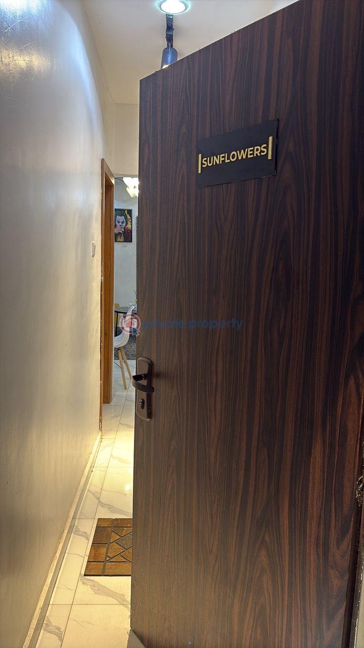 2 bedroom Block Of Flats Short let Abesan Estate Ipaja Lagos - 19