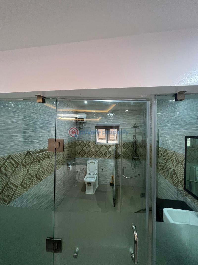 2 bedroom Shared Apartment Short let Ikeja GRA Lagos - 6