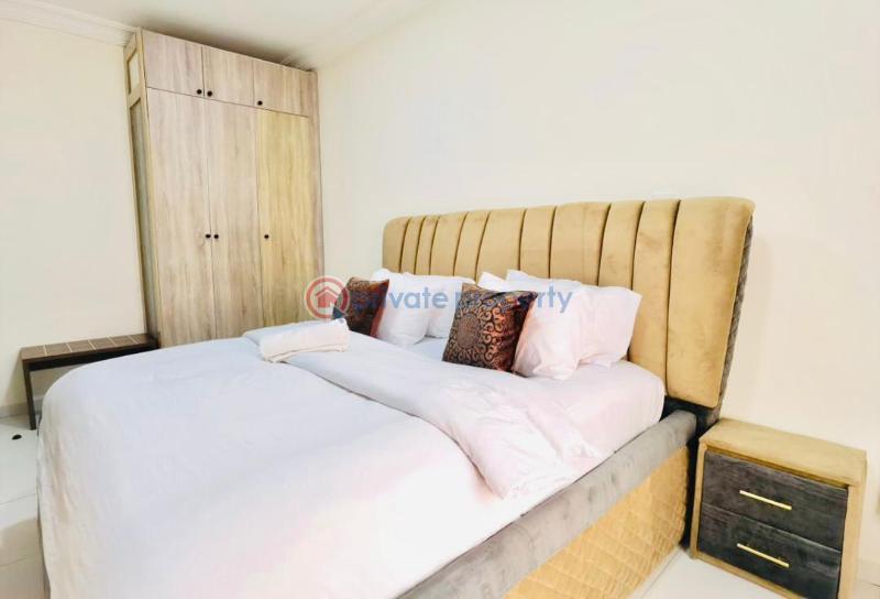 Tastefully furnished  2 bedroom apartment - 11 2 bedroom Block Of Flats For Rent Off Awolowo Road Awolowo Road Ikoyi Lagos - 11