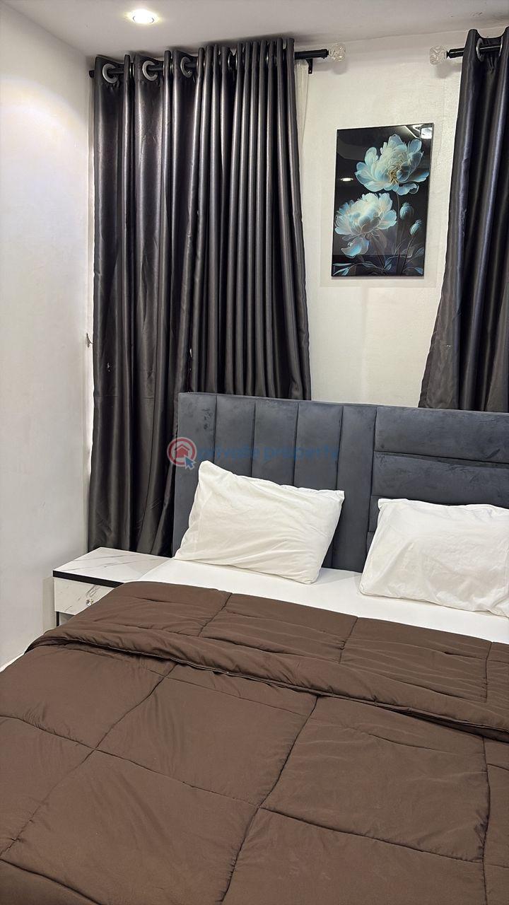 2 bedroom Block Of Flats Short let Abesan Estate Ipaja Lagos - 11