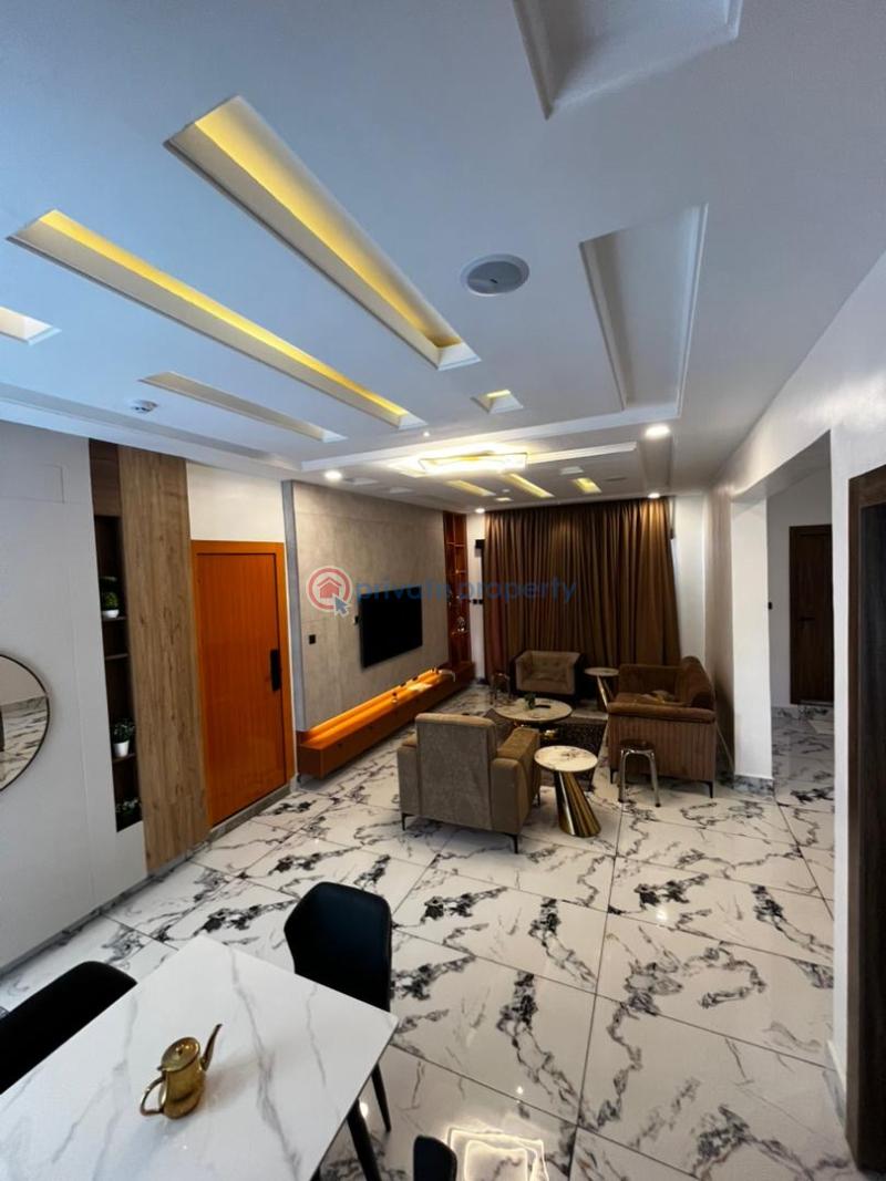 2 bedroom Block Of Flats Short let Festac Amuwo Odofin Lagos - 9