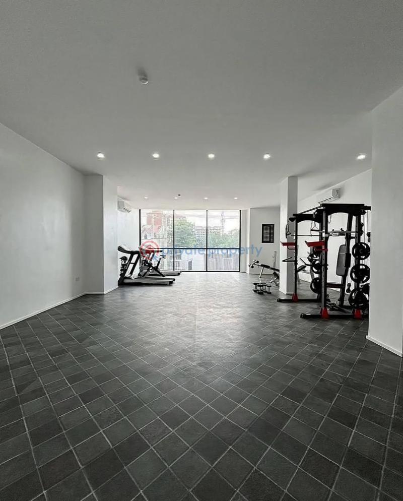 2 bedroom Block Of Flats For Rent Old Ikoyi Lagos - 9