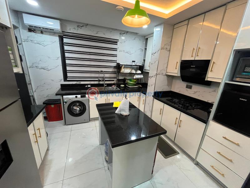 2 bedroom Shared Apartment Short let Ikeja GRA Lagos - 5