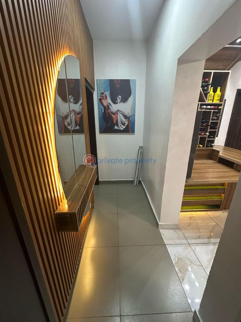 2 bedroom Flat & Apartment For Rent Salem Ikate Elegushi Lekki Lagos - 2