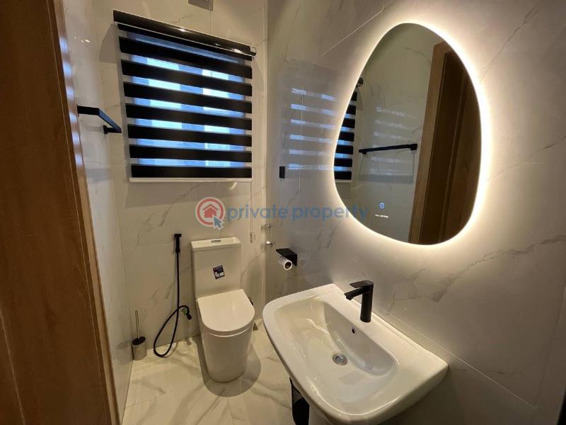 2 bedroom Mini Flat Short let Ikeja GRA Lagos - 11