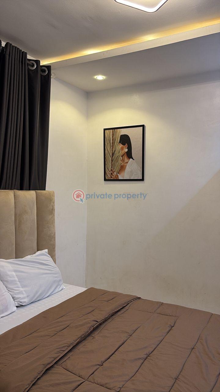 2 bedroom Block Of Flats Short let Abesan Estate Ipaja Lagos - 8
