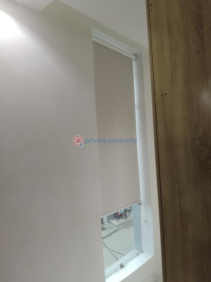 2 bedroom Shared Apartment Short let Surulere Lagos - 8