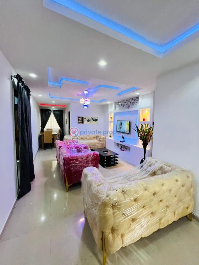 2 bedroom Block Of Flats Short let Ipaja Alimosho Lagos - 2