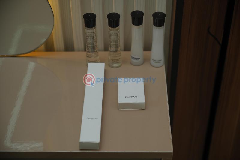 2 bedroom Shared Apartment Short let Ikate Elegushi Lekki Lagos - 15