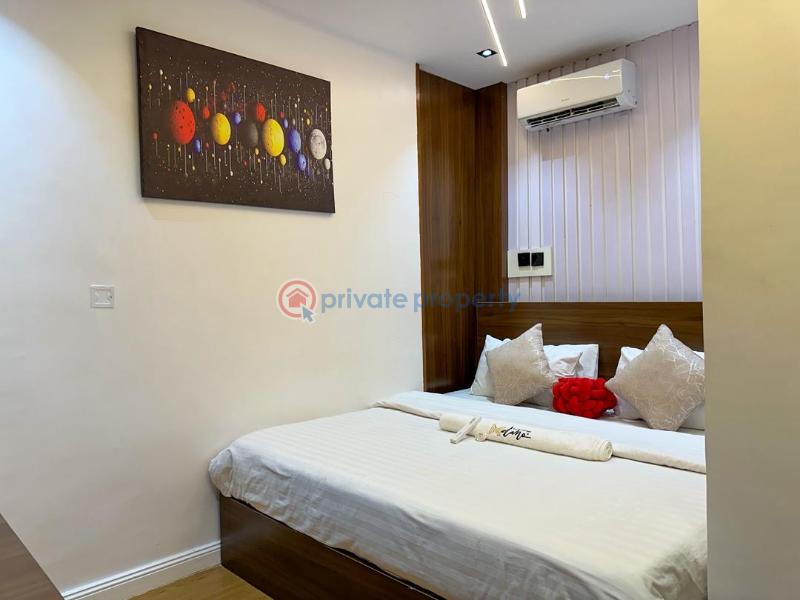 2 bedroom Shared Apartment Short let Magodo Kosofe/Ikosi Lagos - 4