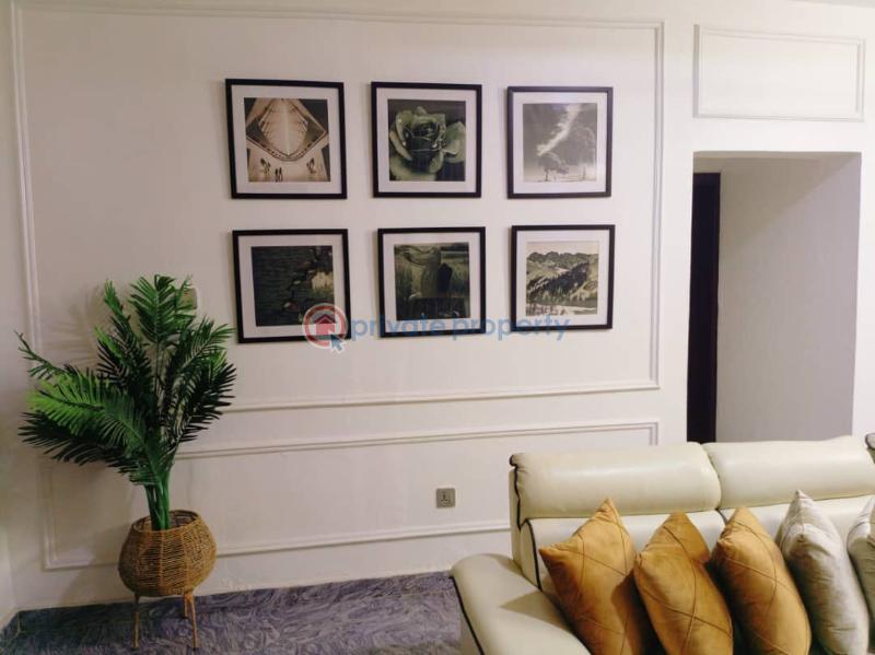 2 bedroom Shared Apartment Short let Ikeja GRA Lagos - 1