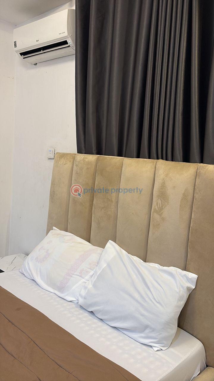 2 bedroom Block Of Flats Short let Abesan Estate Ipaja Lagos - 7